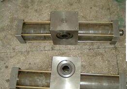 江都市飛達(dá)氣動(dòng)液壓成套設(shè)備廠