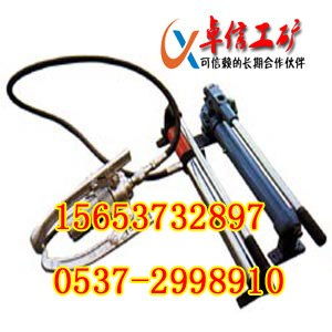 高效拆卸利器 20分體式液壓拉馬在工業(yè)領(lǐng)域的應(yīng)用與優(yōu)勢(shì)
