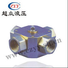 上海超眾液壓氣動(dòng)成套設(shè)備 液壓閥與液壓取樣器產(chǎn)品全覽